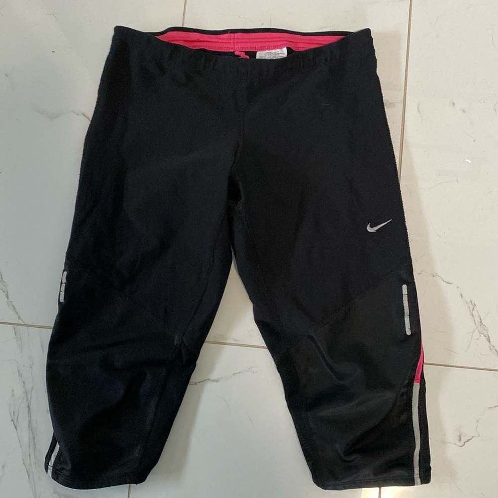 ❗️3/25$❗️ Nike DRI-FIT leggings, 17”